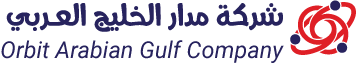 شركة مدار الخليج العربي